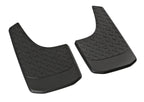 Splash-Guards Mud-Max, paraspruzzi per 4x4, furgoni, pick-up - Size 2