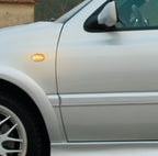 Frecce laterali a Led compatibile per - Opel Tigra, Corsa (93-98)