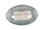 Frecce laterali a Led compatibile per - Opel Tigra, Corsa (93-98)