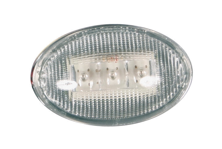 Frecce laterali a Led compatibile per - Opel Tigra, Corsa (93-98)