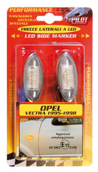 Frecce laterali a Led compatibile per - Opel Vectra (95-98)