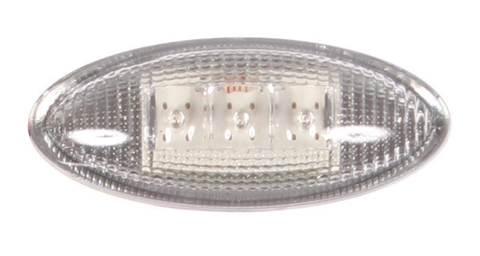 Frecce laterali a Led compatibile per - Opel Vectra (95-98)