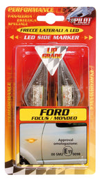 Frecce laterali a Led compatibile per - Ford Focus / Mondeo
