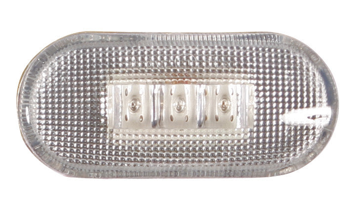 Frecce laterali a Led compatibile per - Honda Civic (93>)