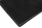 Coppia paraspruzzi in PVC omologati per camion - 35 cm