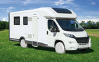 Sun-Stop, coperture di protezione per ruote, 2 pz - S