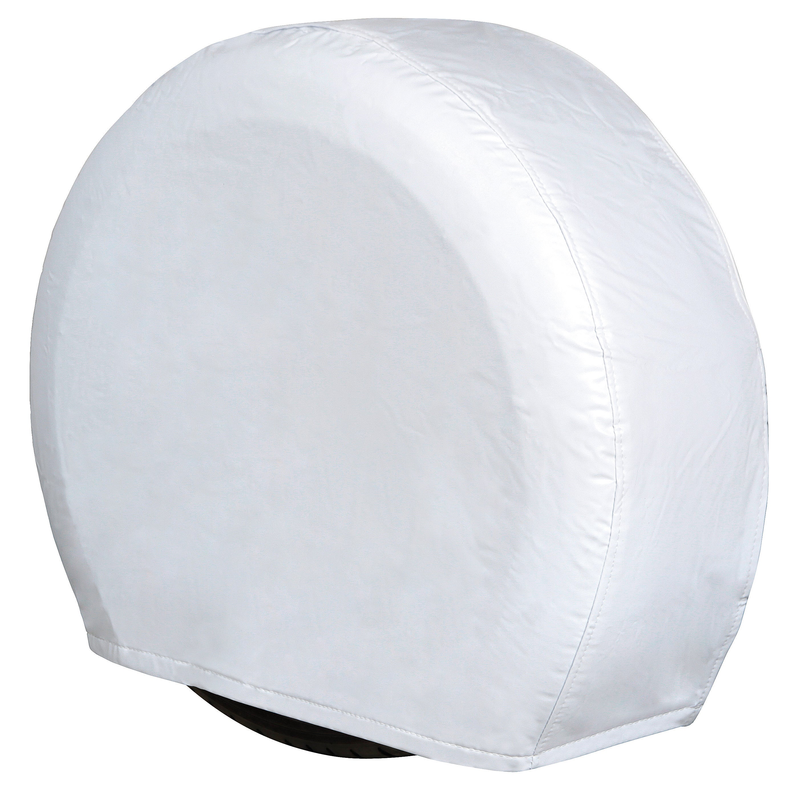 Sun-Stop, coperture di protezione per ruote, 2 pz - S