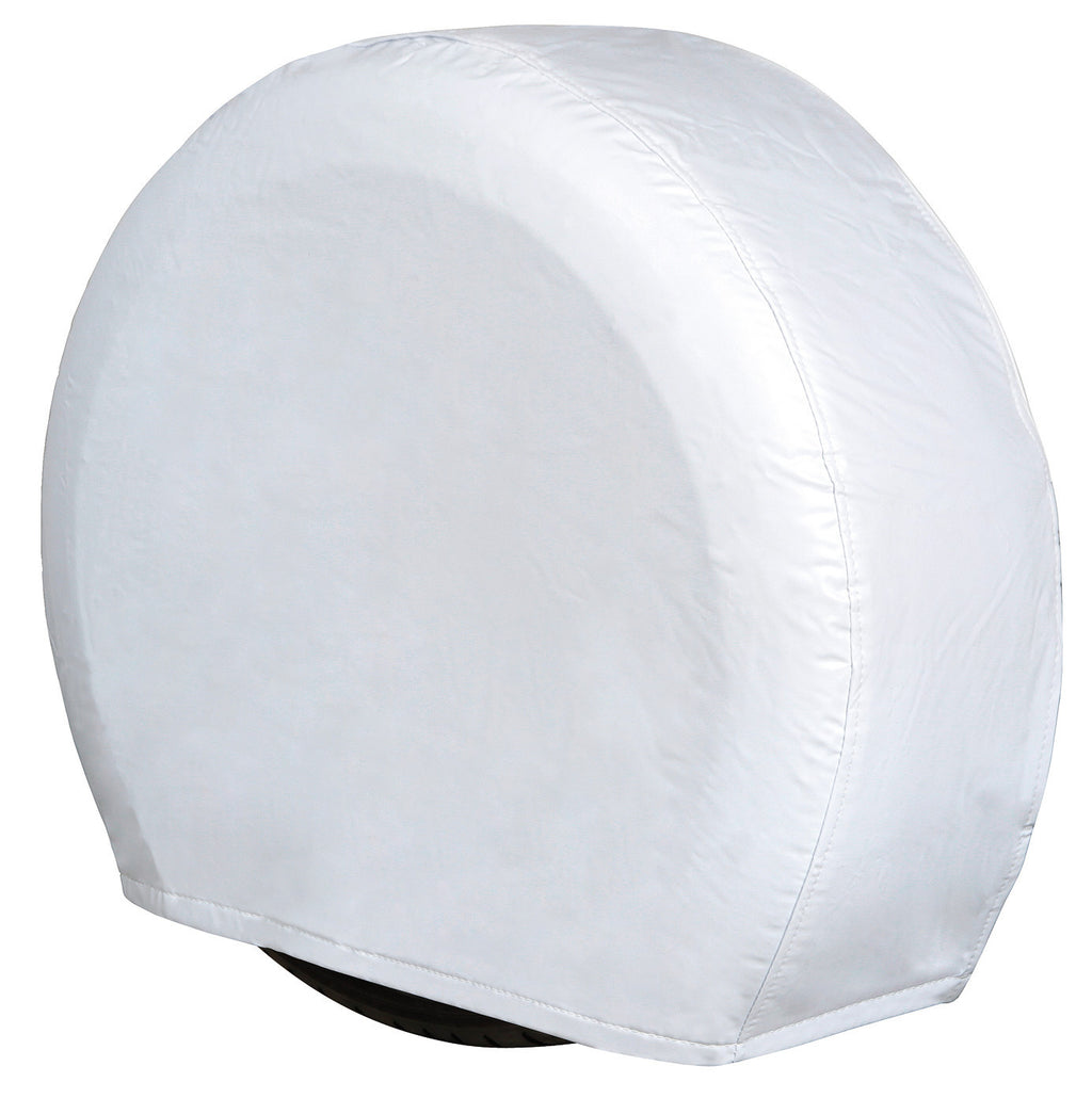 Sun-Stop, coperture di protezione per ruote, 2 pz - L
