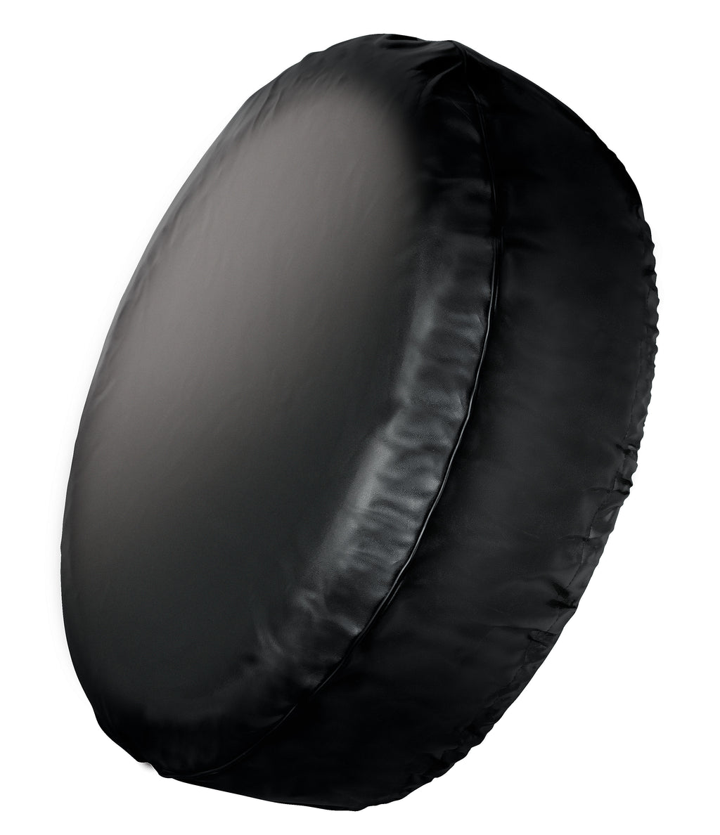 Copertura per ruota di scorta esterna - S