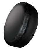 Copertura per ruota di scorta esterna - S