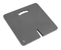 2 in 1 Protector & Pad, protezione paraurti e tappetino salva ginocchia