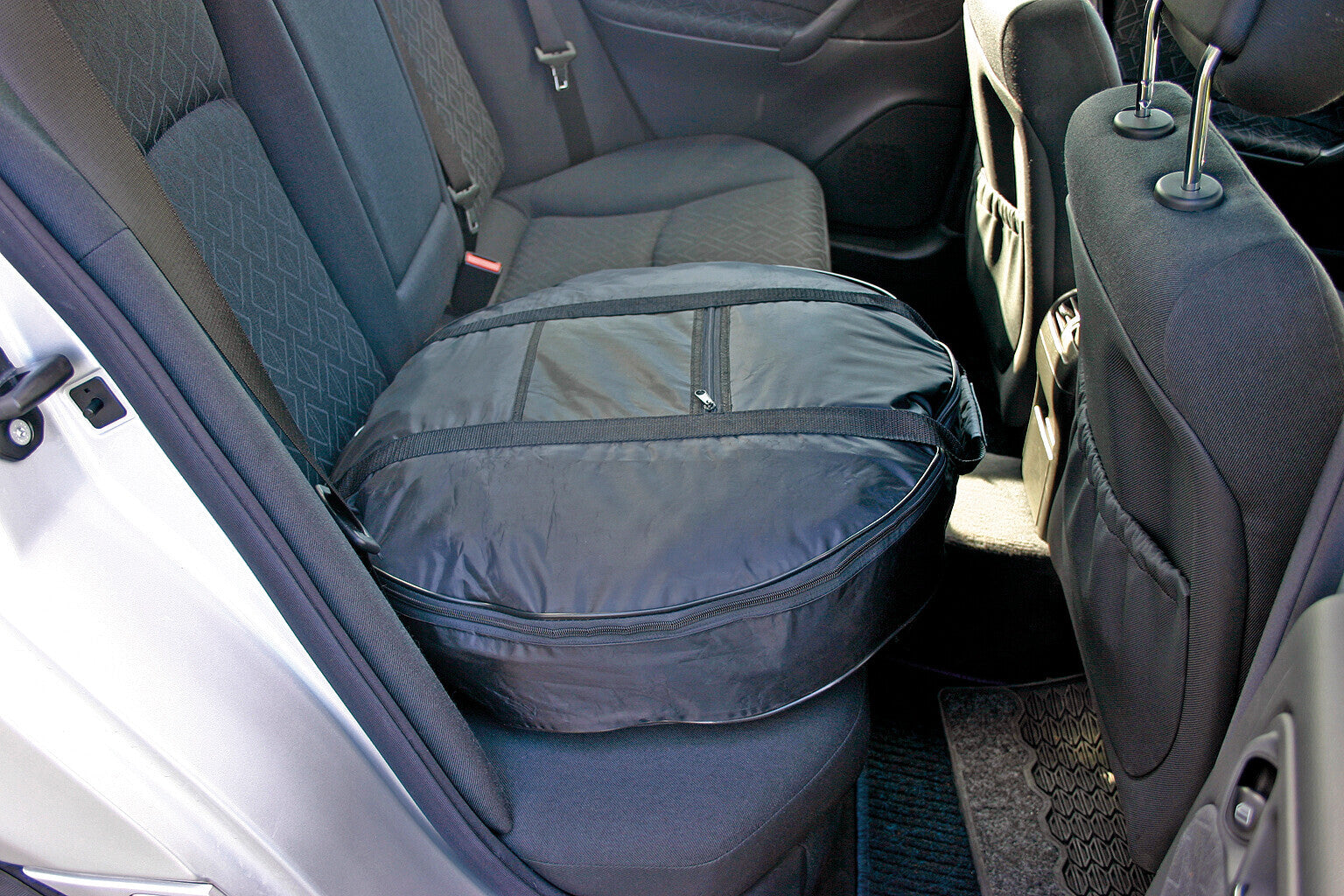 Wheel Bag, borsa copriruota di scorta - S