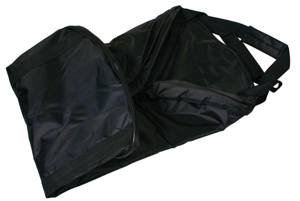 Wheel Bag, borsa copriruota di scorta - S