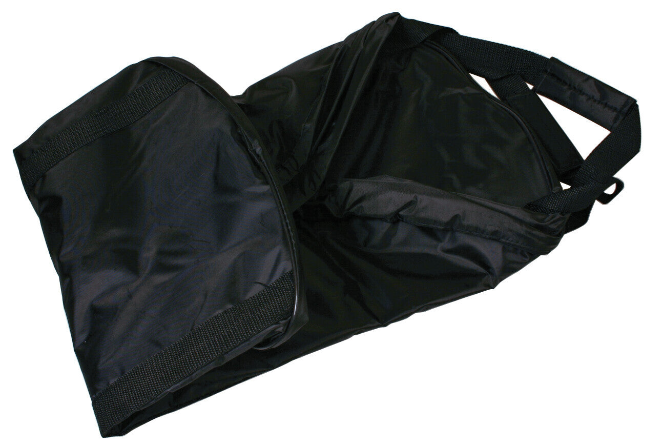 Wheel Bag, borsa copriruota di scorta - S