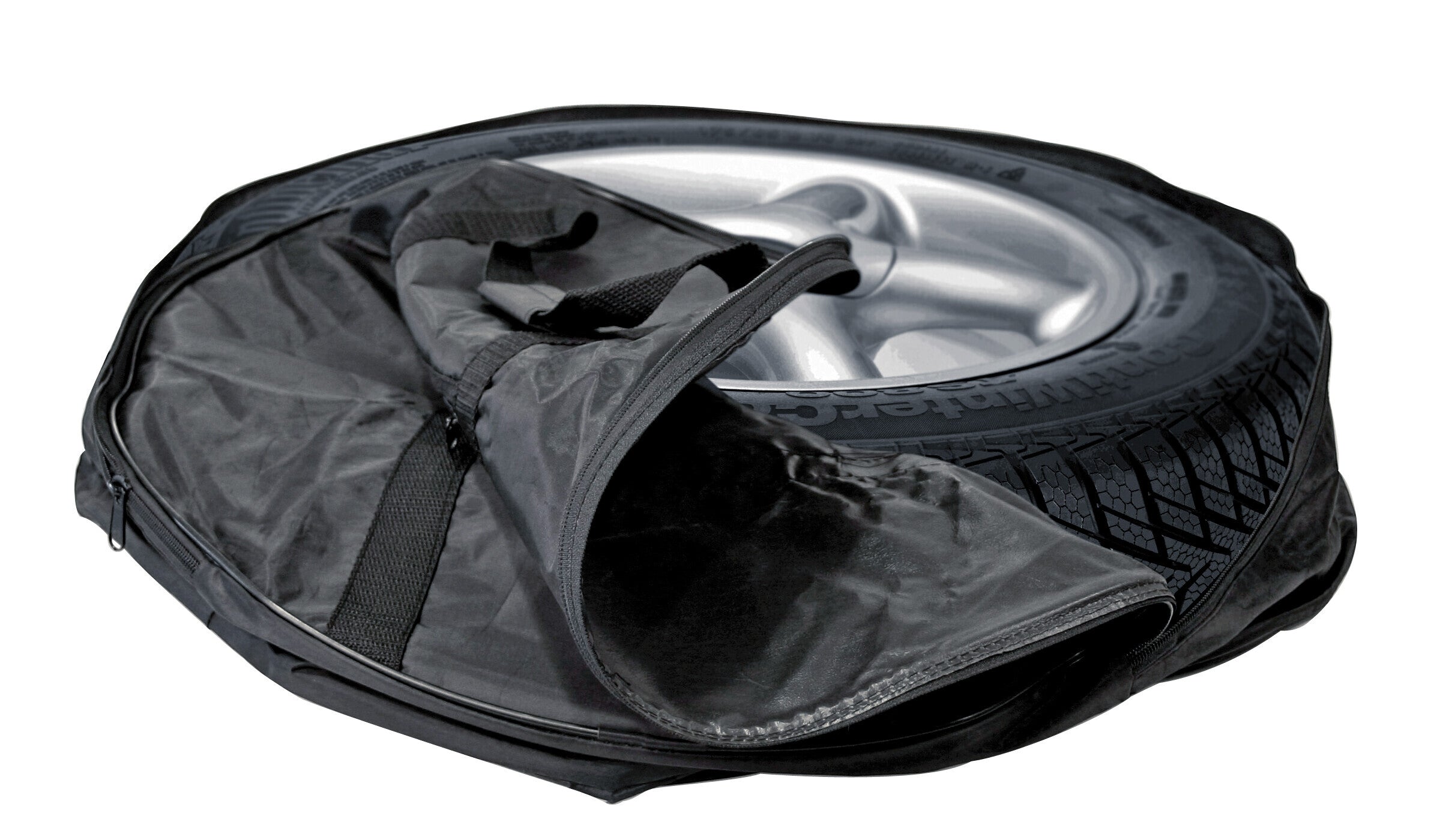 Wheel Bag, borsa copriruota di scorta - S