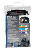 Wheel Bag, borsa copriruota di scorta - M