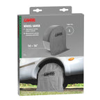 Copriruota per caravan, camper e rimorchi - L - 14-16”