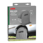 Copriruota per caravan, camper e rimorchi - XL - 17-19”