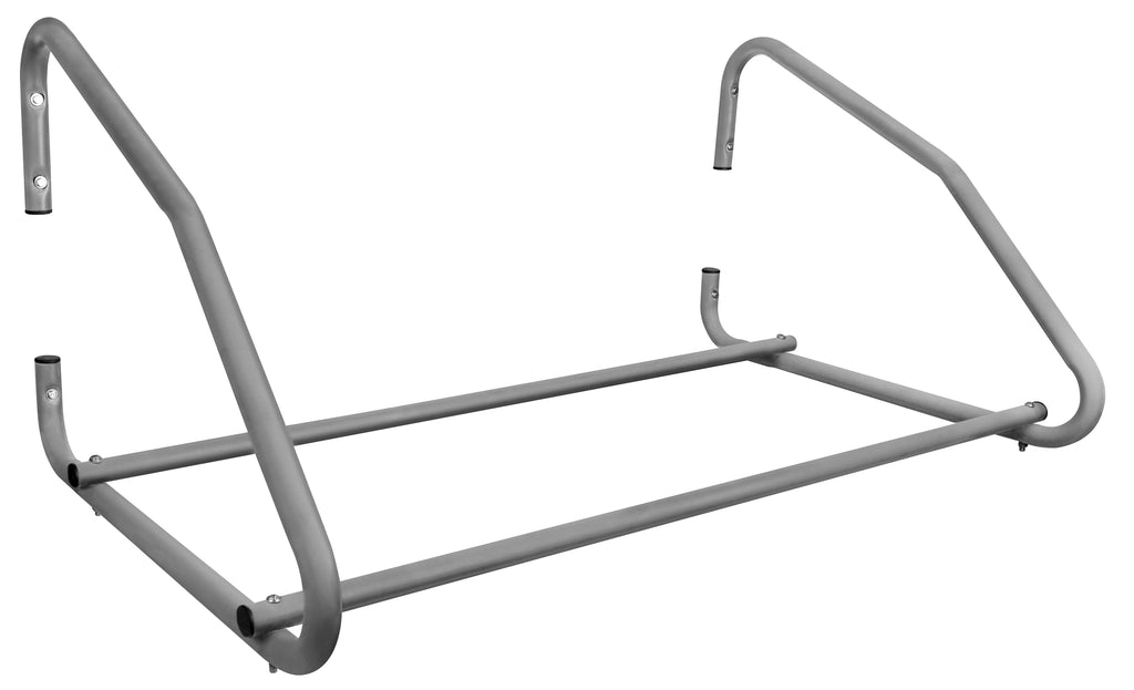 XL wheelrack, supporto porta gomme e cerchioni da parete