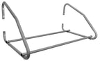 XL wheelrack, supporto porta gomme e cerchioni da parete