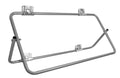 XL foldable rack, supporto porta gomme e cerchioni da parete richiudibile