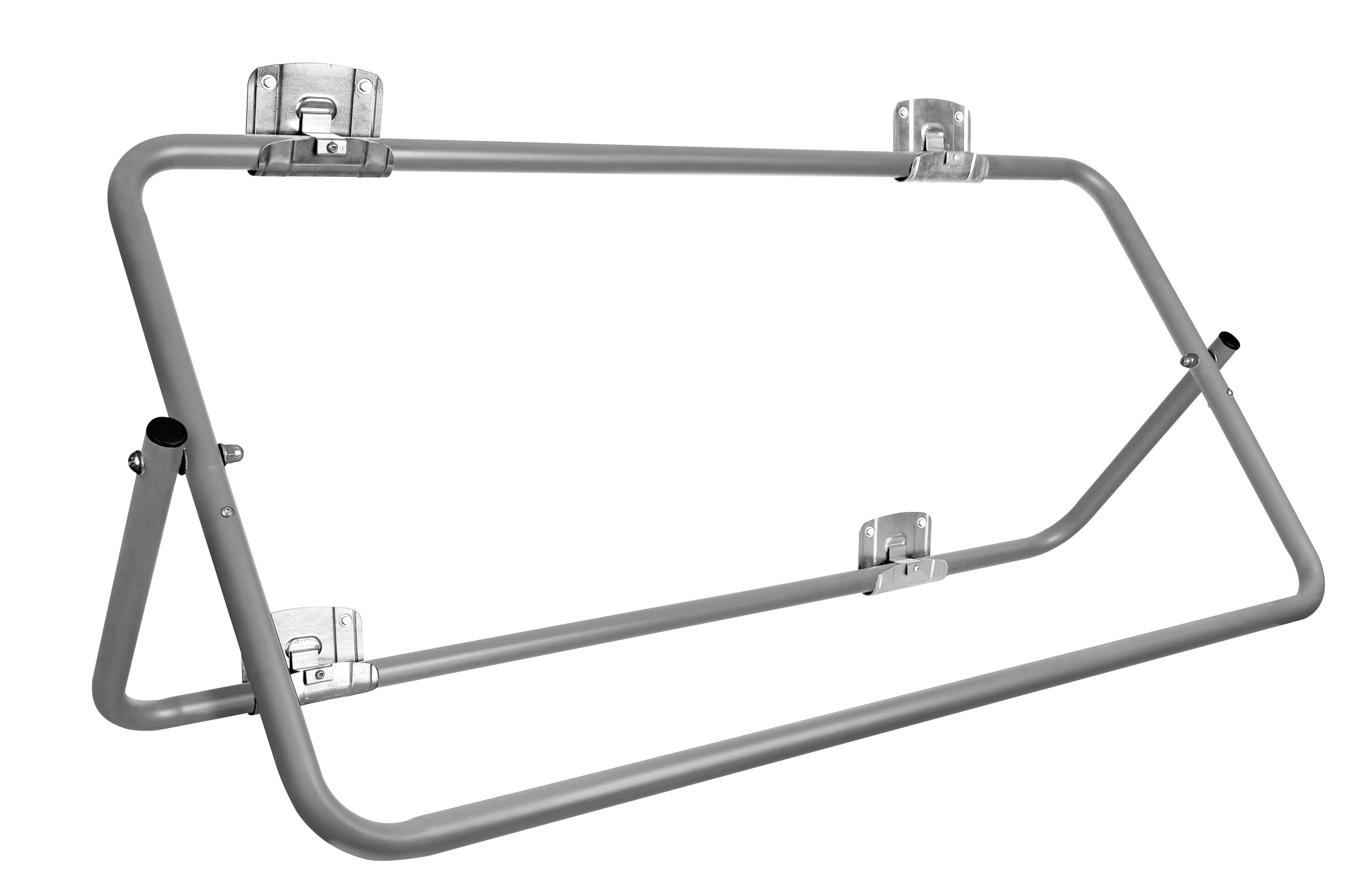XL foldable rack, supporto porta gomme e cerchioni da parete richiudibile