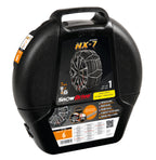 NX-7 - Catene da neve autovetture - 6