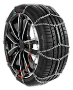 NX-7 - Catene da neve autovetture - 6