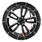 NX-7 - Catene da neve autovetture - 12.5