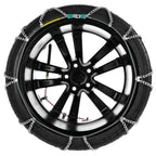 NX-7 - Catene da neve autovetture - 9.7