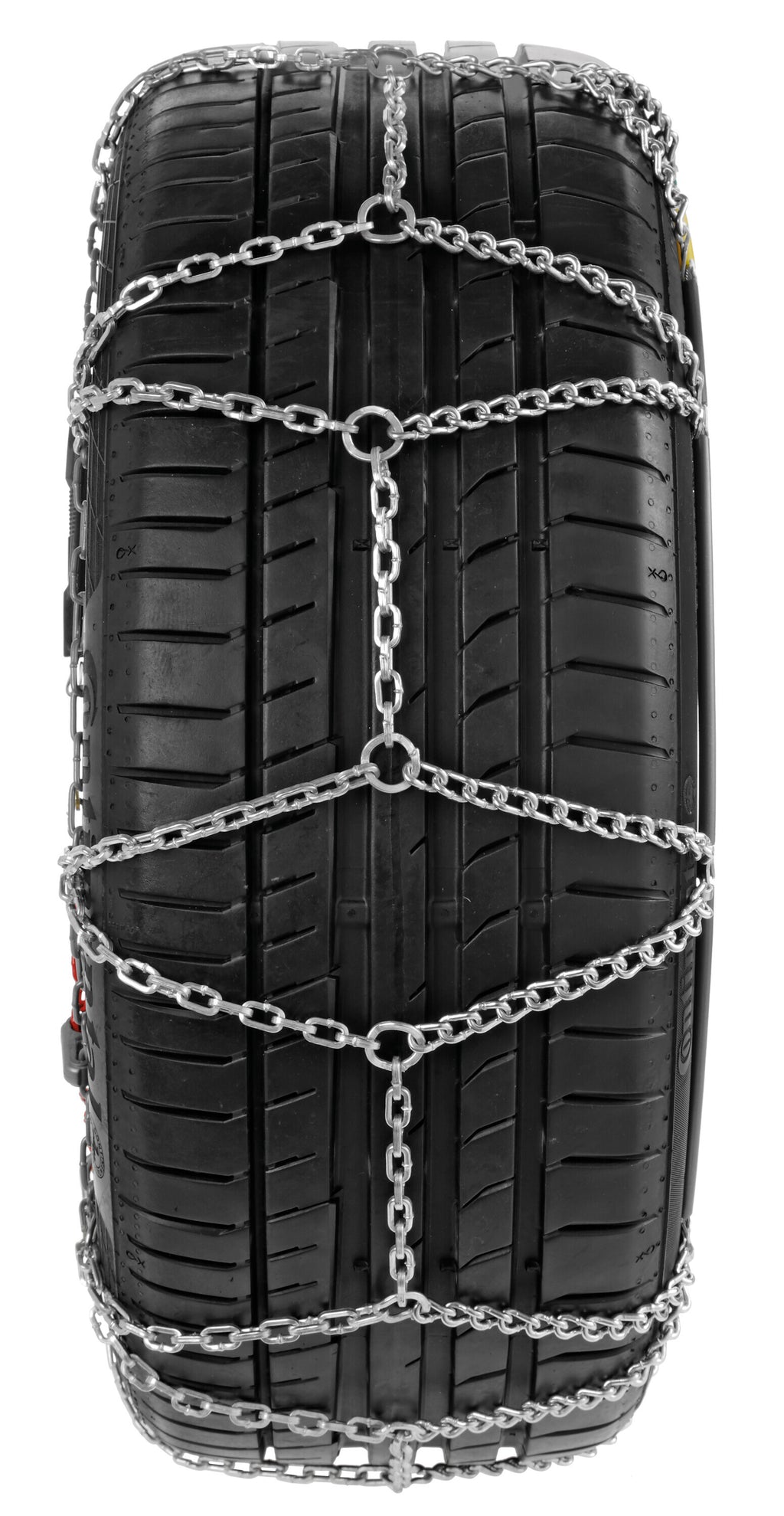 NX-7 - Catene da neve autovetture - 10
