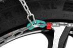 NX-7 - Catene da neve autovetture - 10