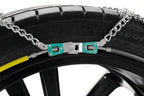 NX-7 - Catene da neve autovetture - 9.7