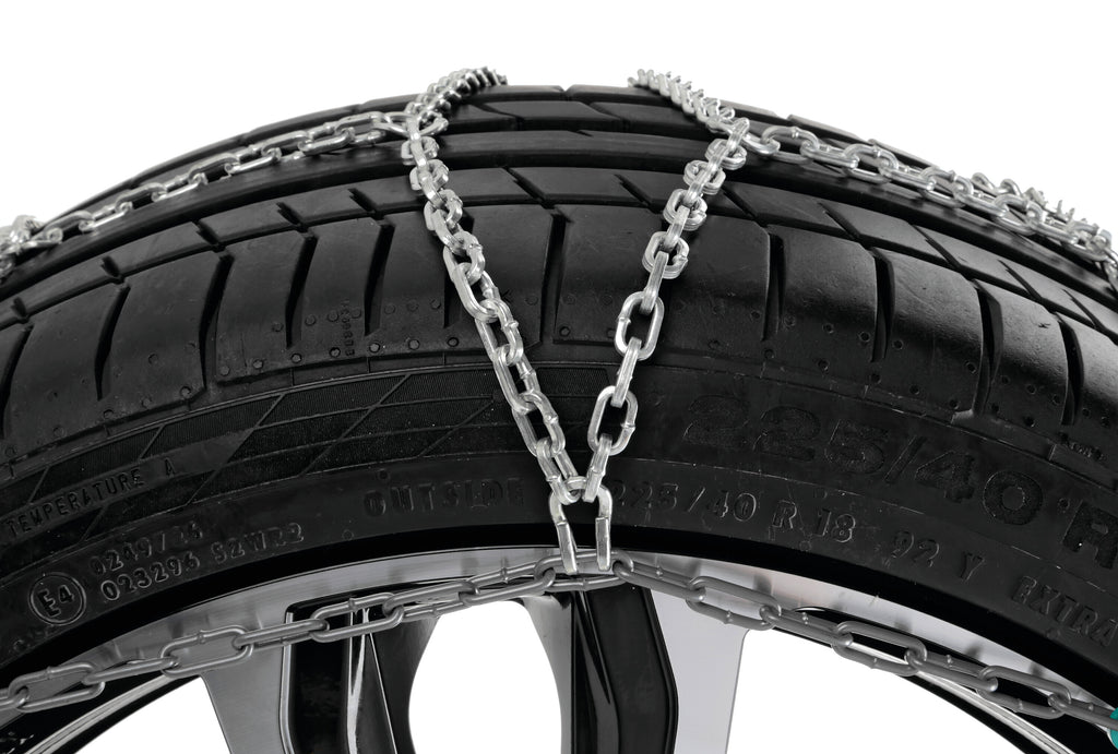 NX-7 - Catene da neve autovetture - 6.5