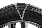 NX-7 - Catene da neve autovetture - 9.5