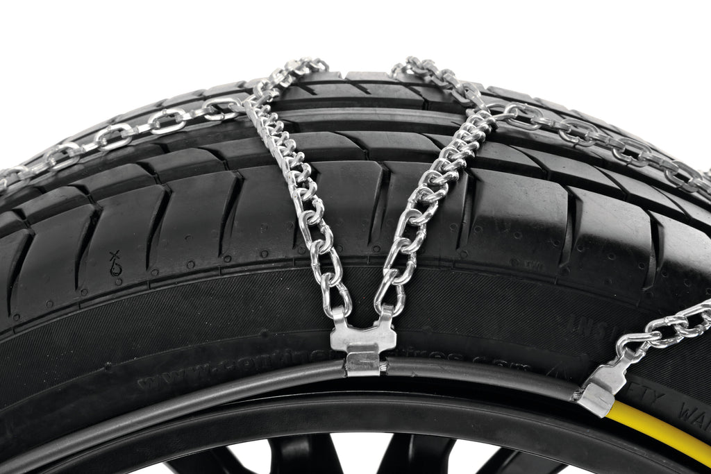 NX-7 - Catene da neve autovetture - 6
