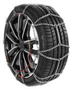 NX-7 - Catene da neve autovetture - 8.5