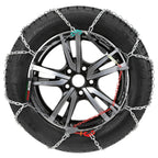 R-12 - Catene da neve autovetture - 2