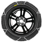 R-12 - Catene da neve autovetture - 9.5