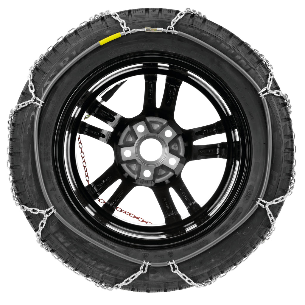 R-12 - Catene da neve autovetture - 12