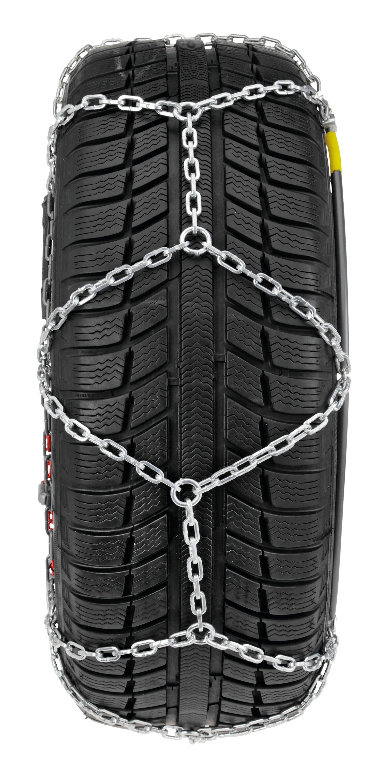 R-12 - Catene da neve autovetture - 12