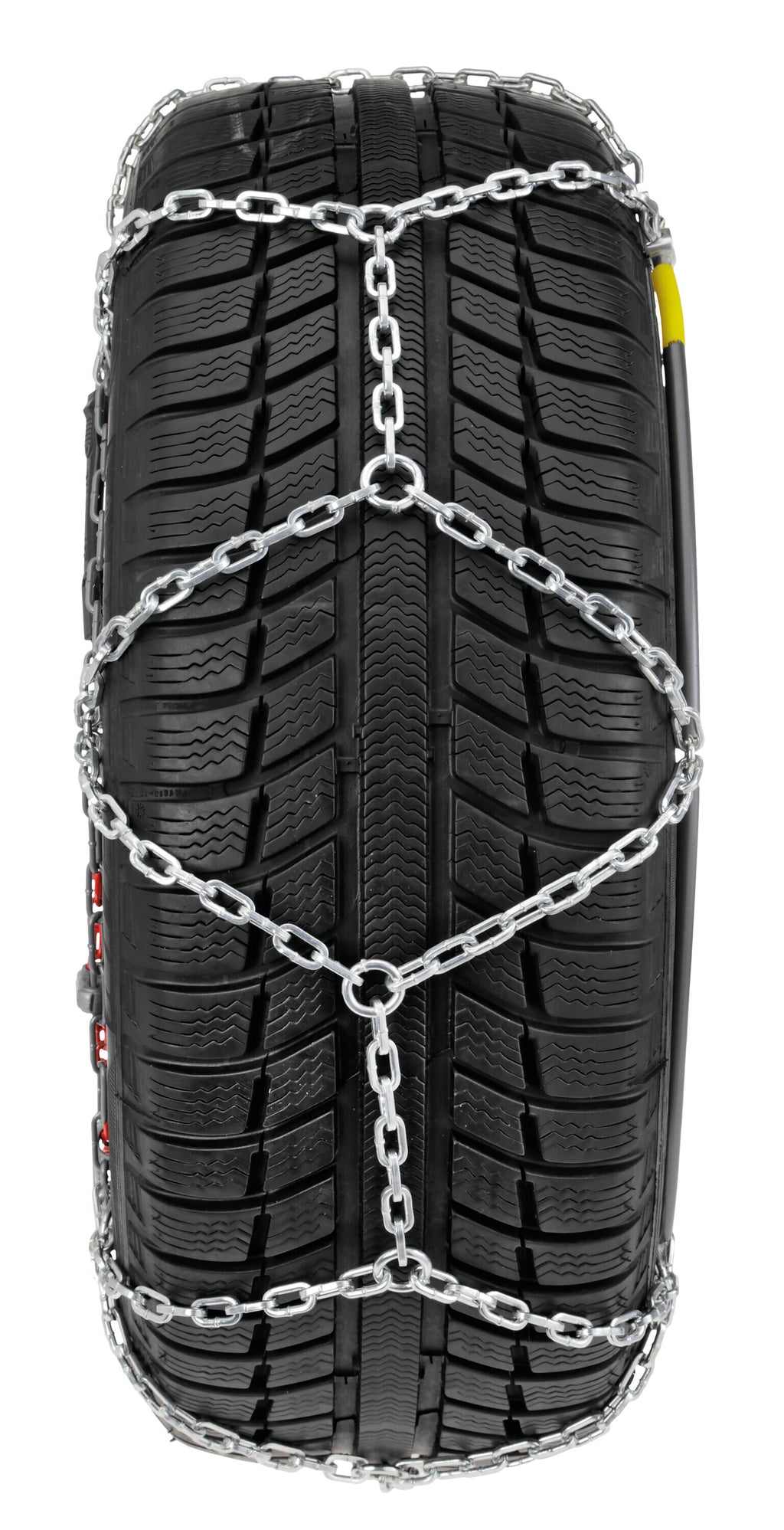 R-12 - Catene da neve autovetture - 10
