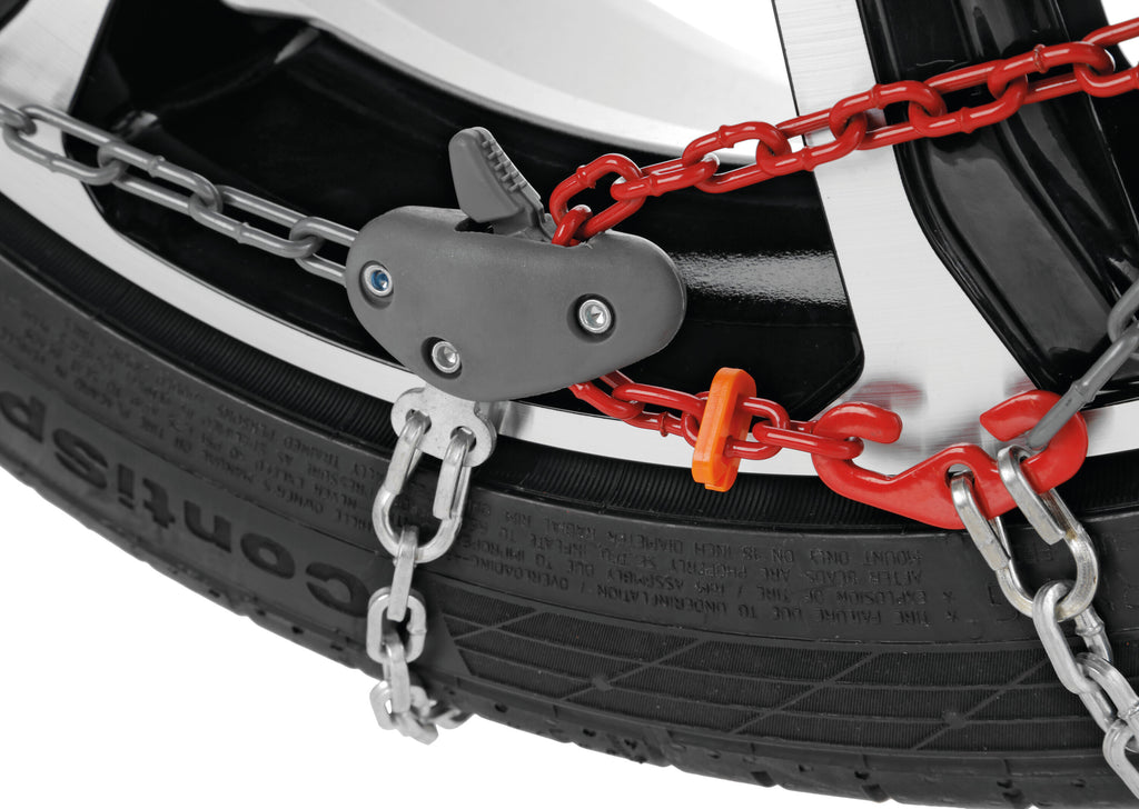 R-12 - Catene da neve autovetture - 3