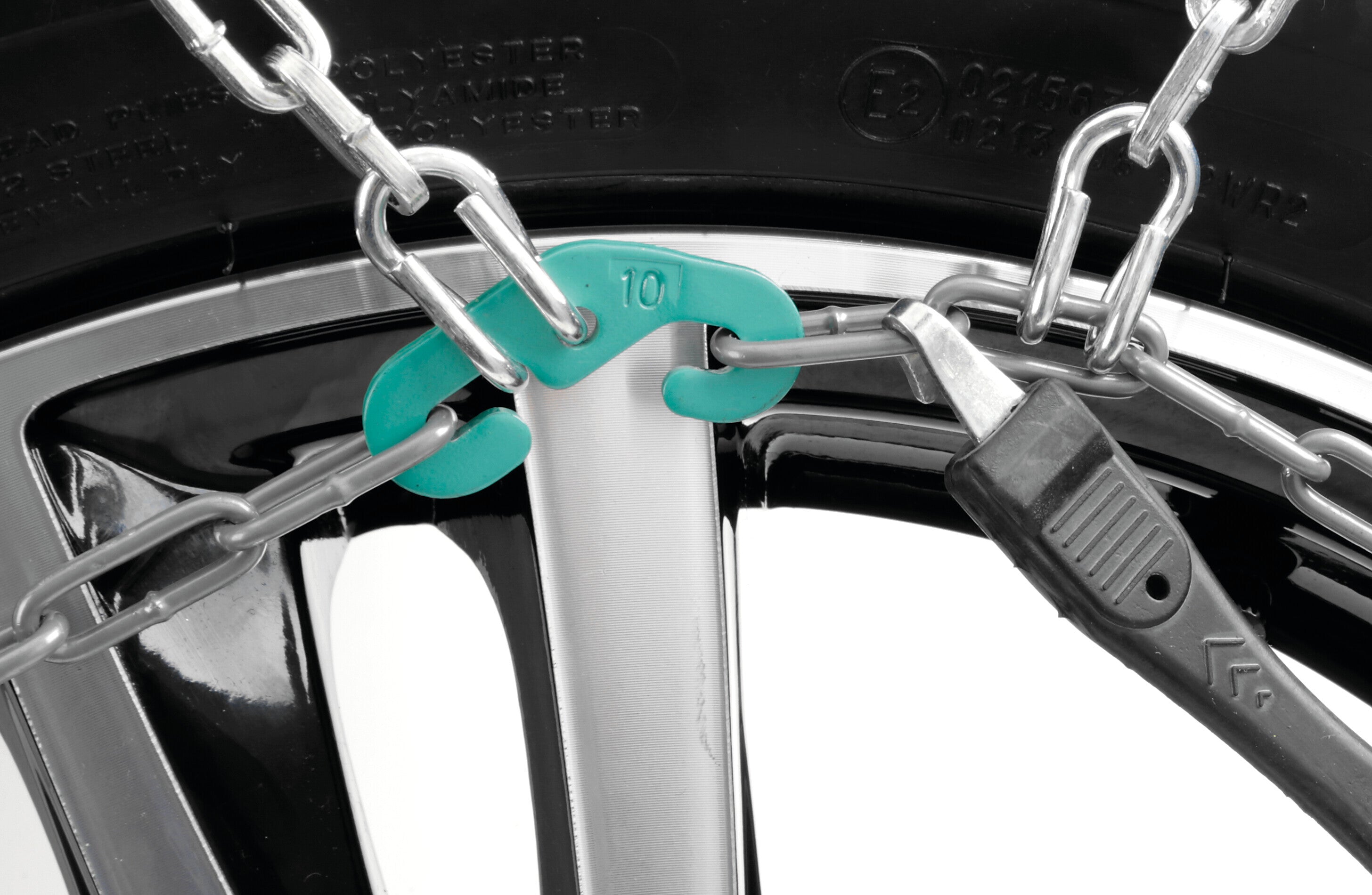 R-12 - Catene da neve autovetture - 5