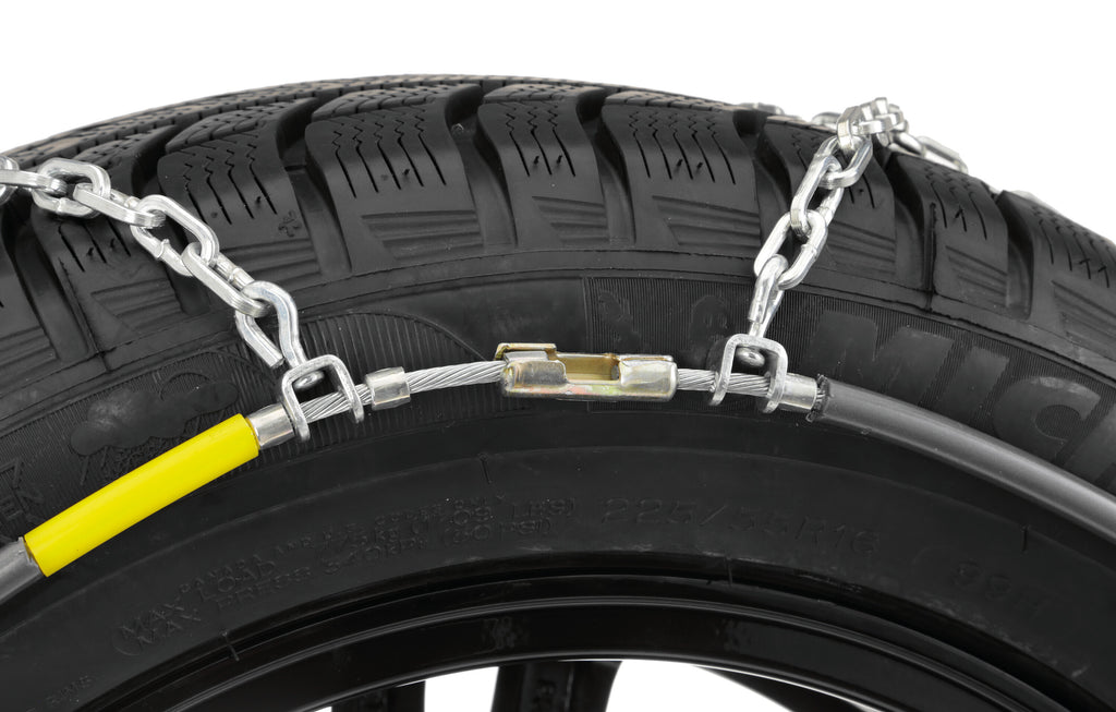 R-12 - Catene da neve autovetture - 8