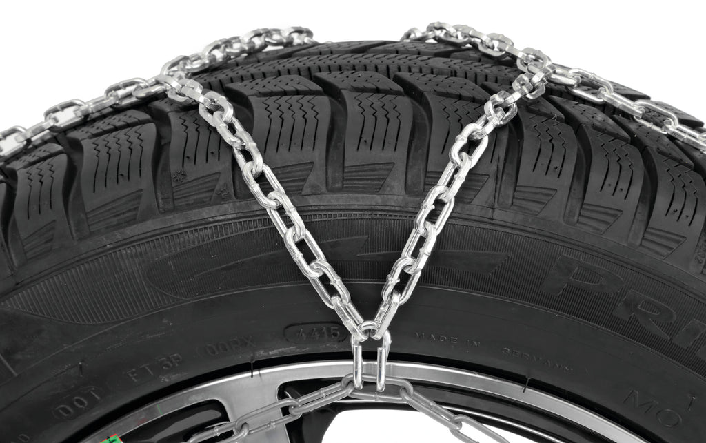 R-12 - Catene da neve autovetture - 2