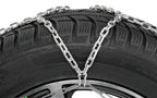 R-12 - Catene da neve autovetture - 9