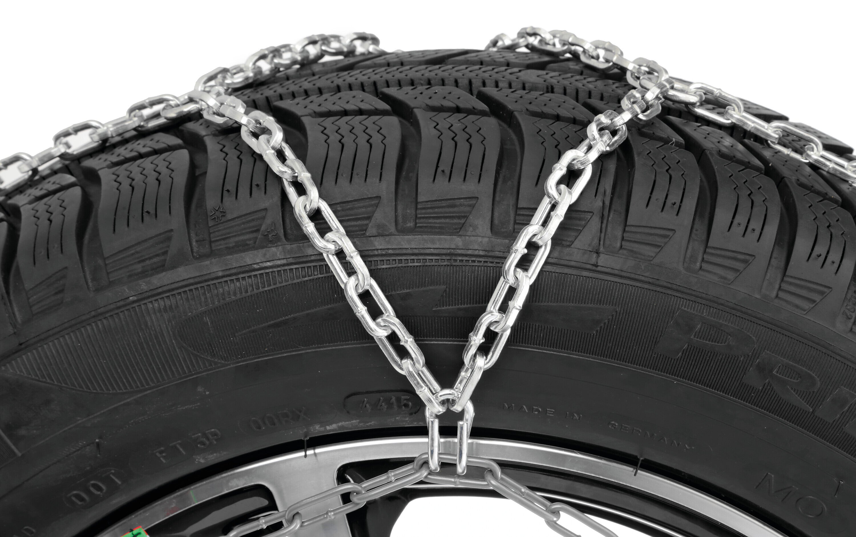 R-12 - Catene da neve autovetture - 4