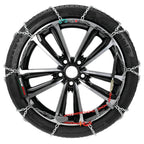 R-9 - Catene da neve autovetture - 3