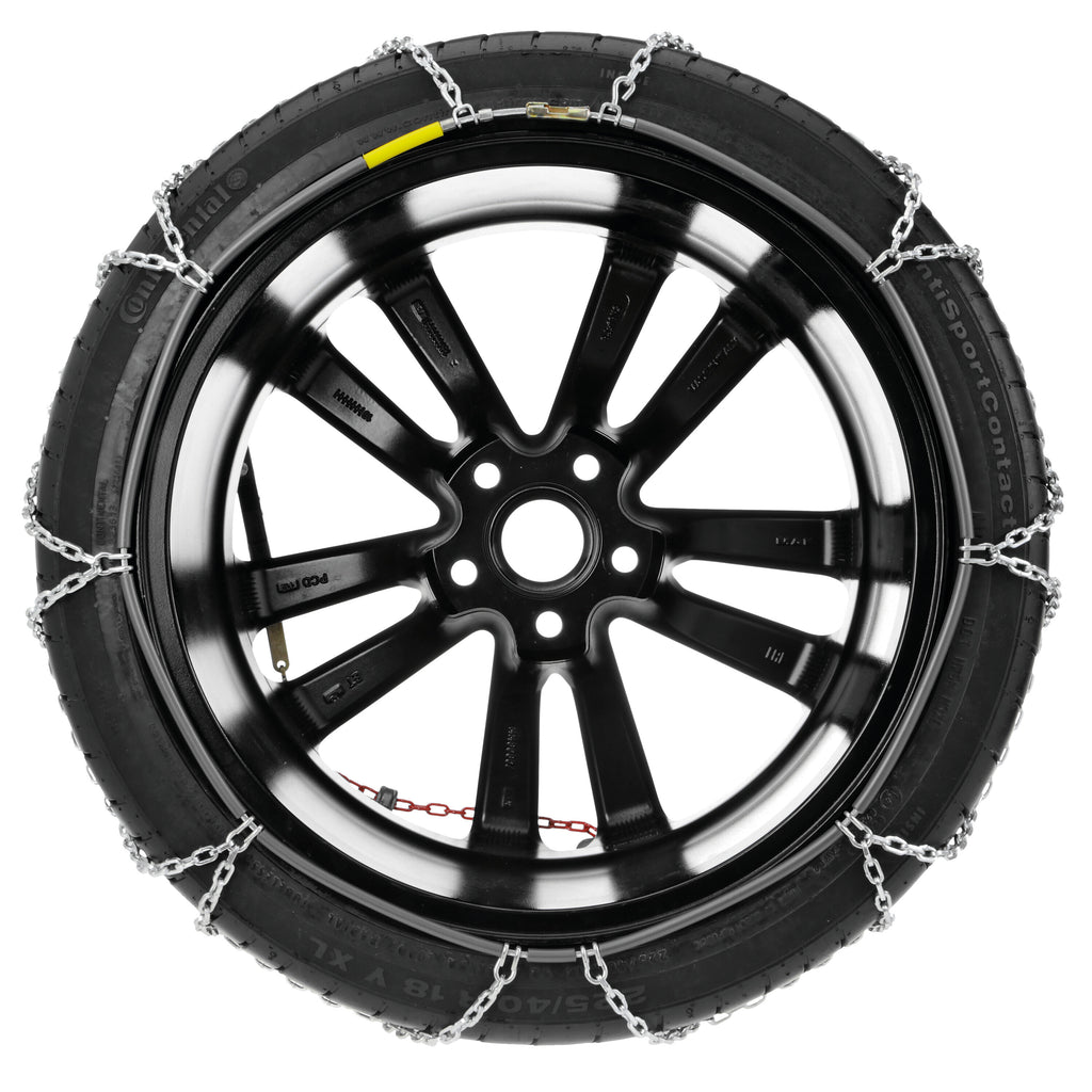 R-9 - Catene da neve autovetture - 6.5